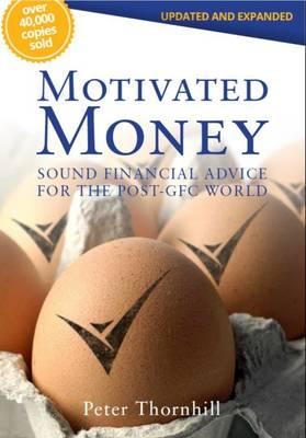 Motivated Money Book